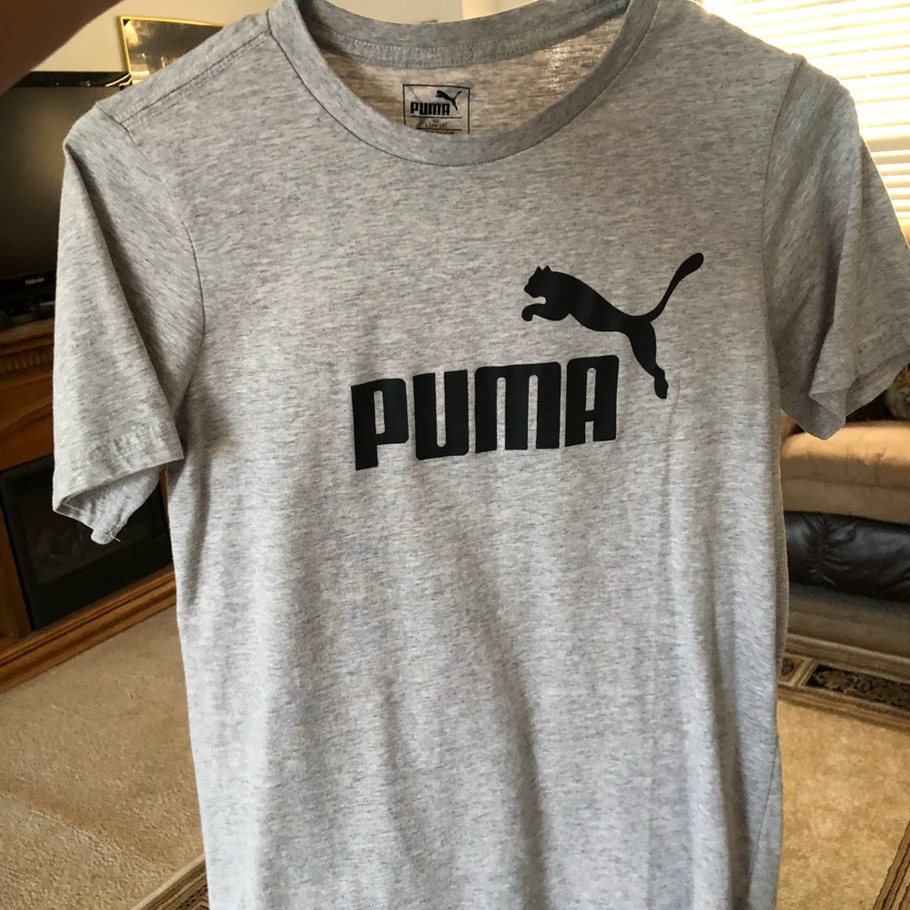 Puma Shirt